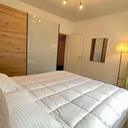 Lejlighed 53° Bs Skanderbeg Center Comfort