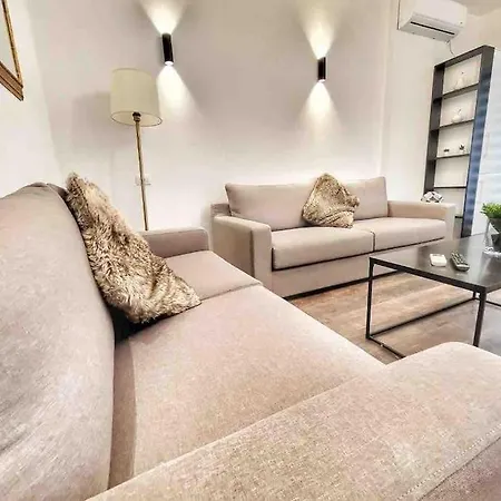 53° Bs Skanderbeg Center Comfort