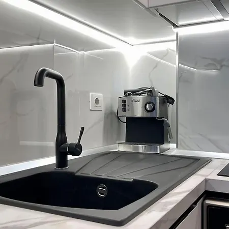 53° Bs Skanderbeg Center Comfort *
