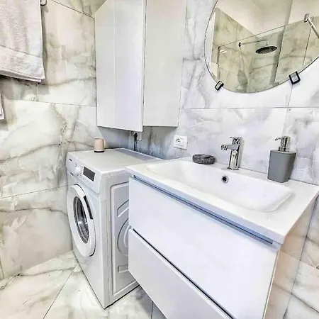 53° Bs Skanderbeg Center Comfort