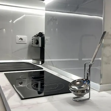 53° Bs Skanderbeg Center Comfort