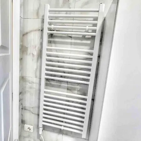 Appartement 53° Bs Skanderbeg Center Comfort *