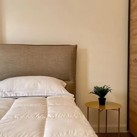 53° Bs Skanderbeg Center Comfort * Tirana