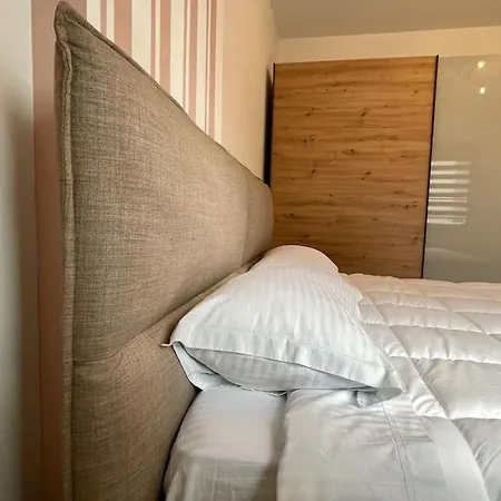 Appartement 53° Bs Skanderbeg Center Comfort Tirana