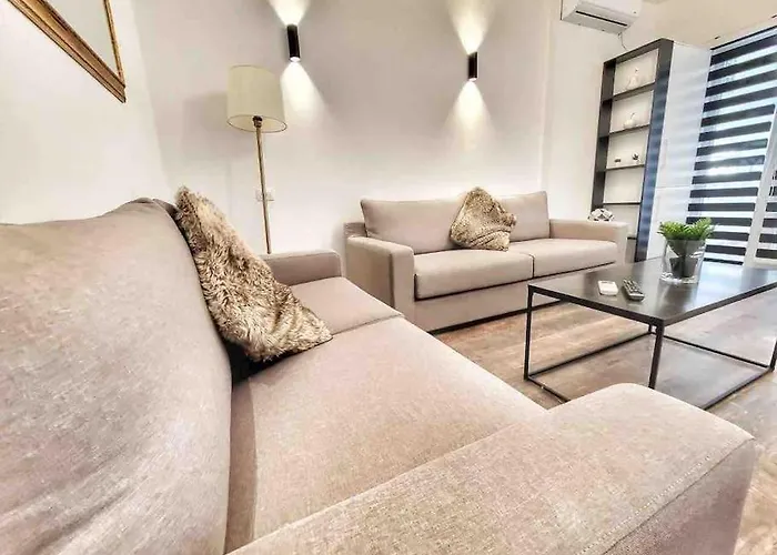 53° Bs Skanderbeg Center Comfort