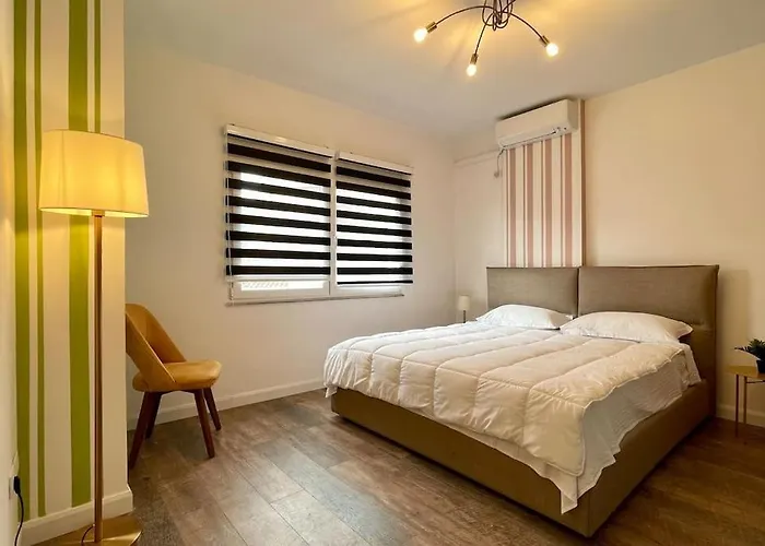 53° Bs Skanderbeg Center Comfort