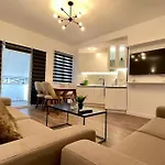 53° Bs Skanderbeg Center Comfort Apartment