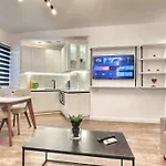 53° Bs Skanderbeg Center Comfort Apartment