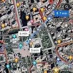 Apartment 53° Bs Skanderbeg Center Comfort Tirana