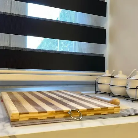 Daire 53° Bs Skanderbeg Center Comfort Tiran