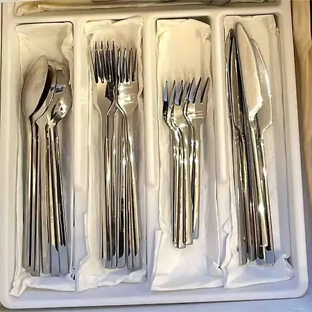 53° Bs Skanderbeg Center Comfort شقة