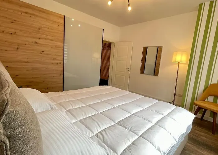 شقة 53° Bs Skanderbeg Center Comfort