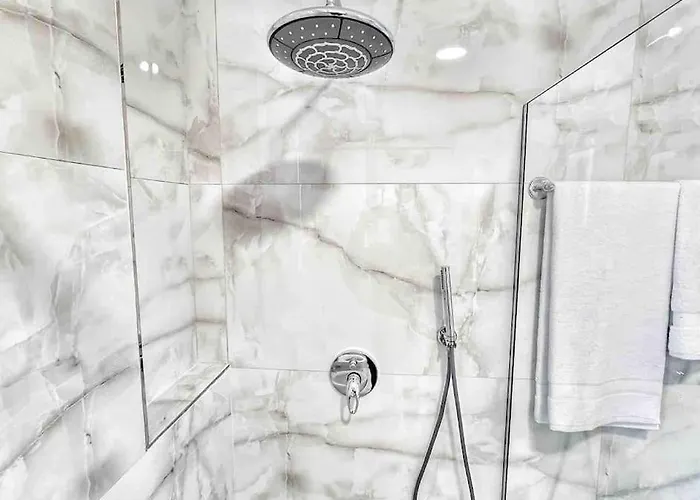 53° Bs Skanderbeg Center Comfort Daire