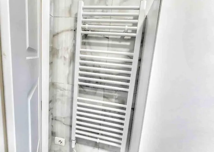 Daire 53° Bs Skanderbeg Center Comfort *