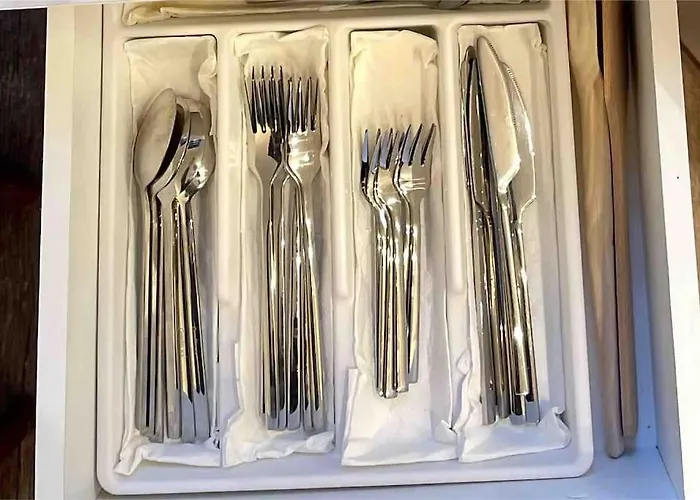 53° Bs Skanderbeg Center Comfort Daire