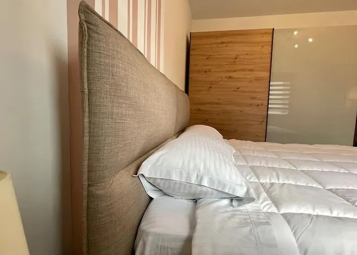 Daire 53° Bs Skanderbeg Center Comfort Tiran